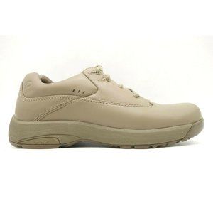 Dunham Brown Lace Up Shoes Women's 5.5 B